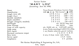 'MARY LOU'