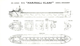 M.S.'MARSHALL CLARK'